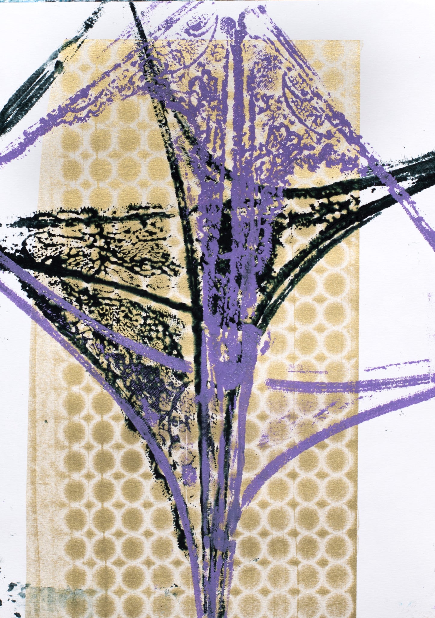 Shane Bradford Domestic Gloss Series #14