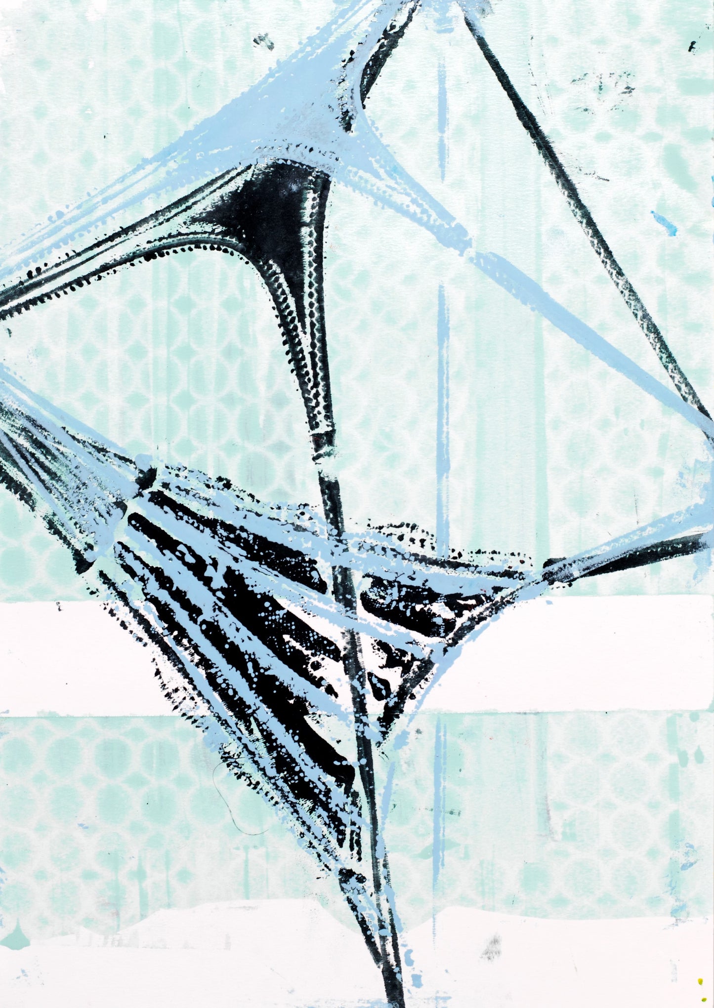 Shane Bradford Domestic Gloss Series #4