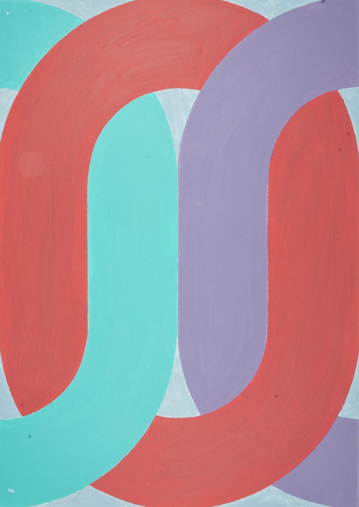 Stephen Jaques Visual Palindrome Series III 3.11