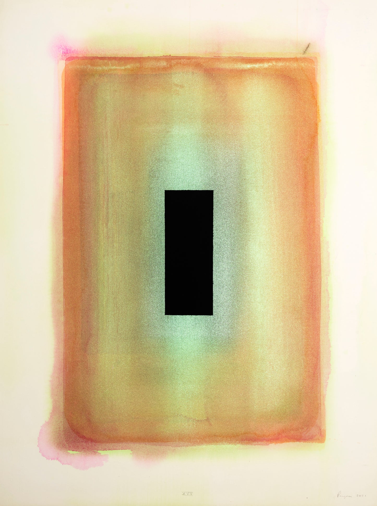 Tracy Payne Black Box XVII