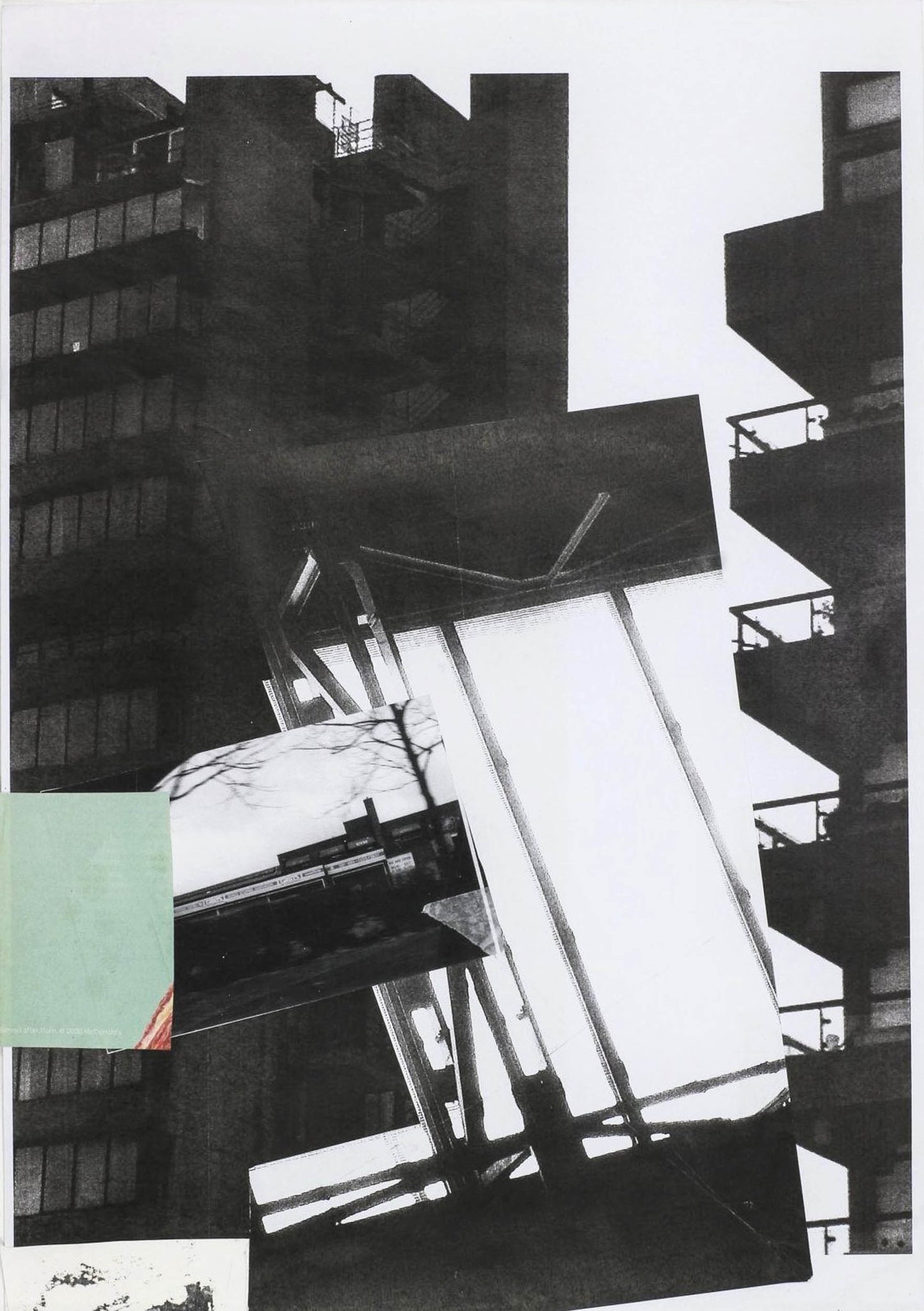 Tash Kahn Brutal Series #5