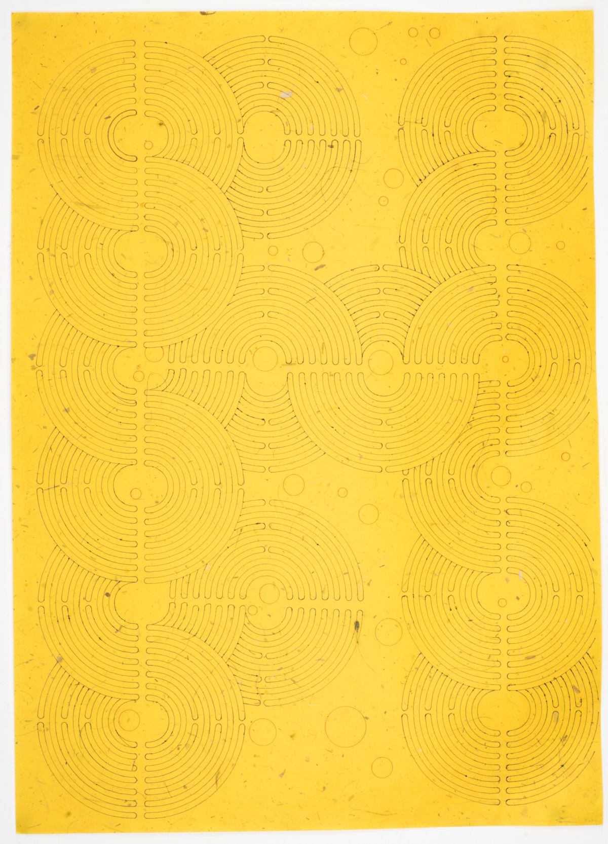 Tim Ellis Systems and Parallels I