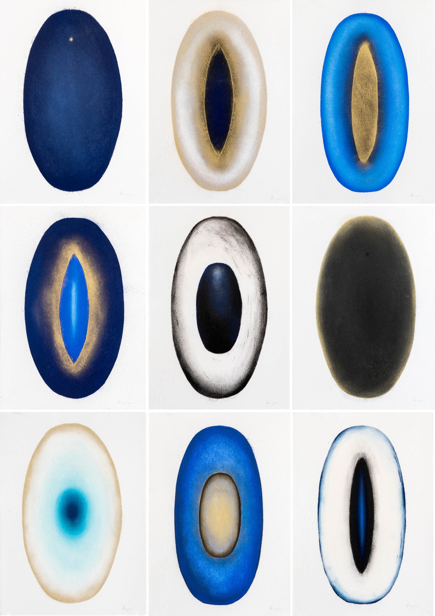 Tracy Payne Aqua Bi-Pods 10-18