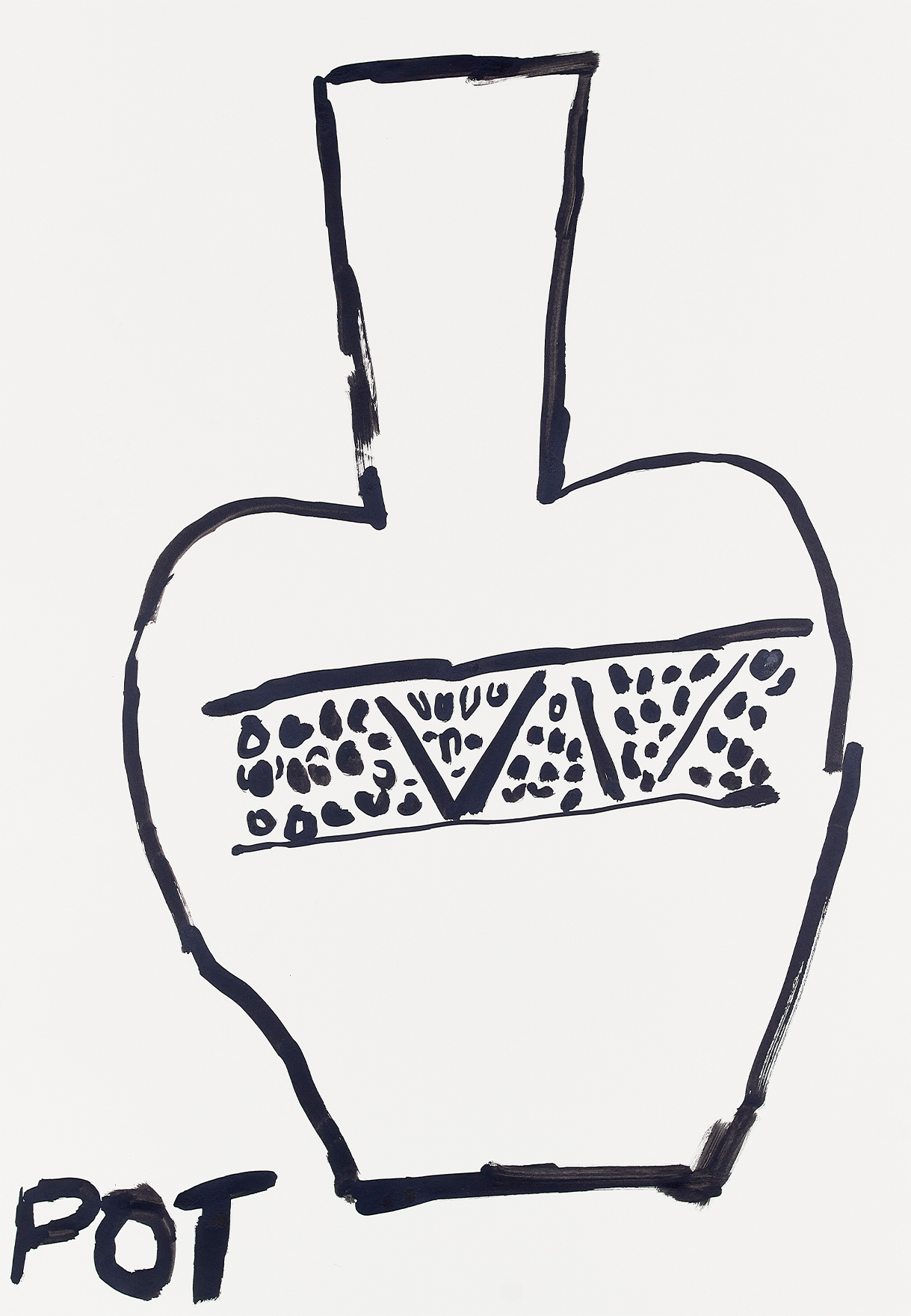 Cameron Platter 02 Red Dove