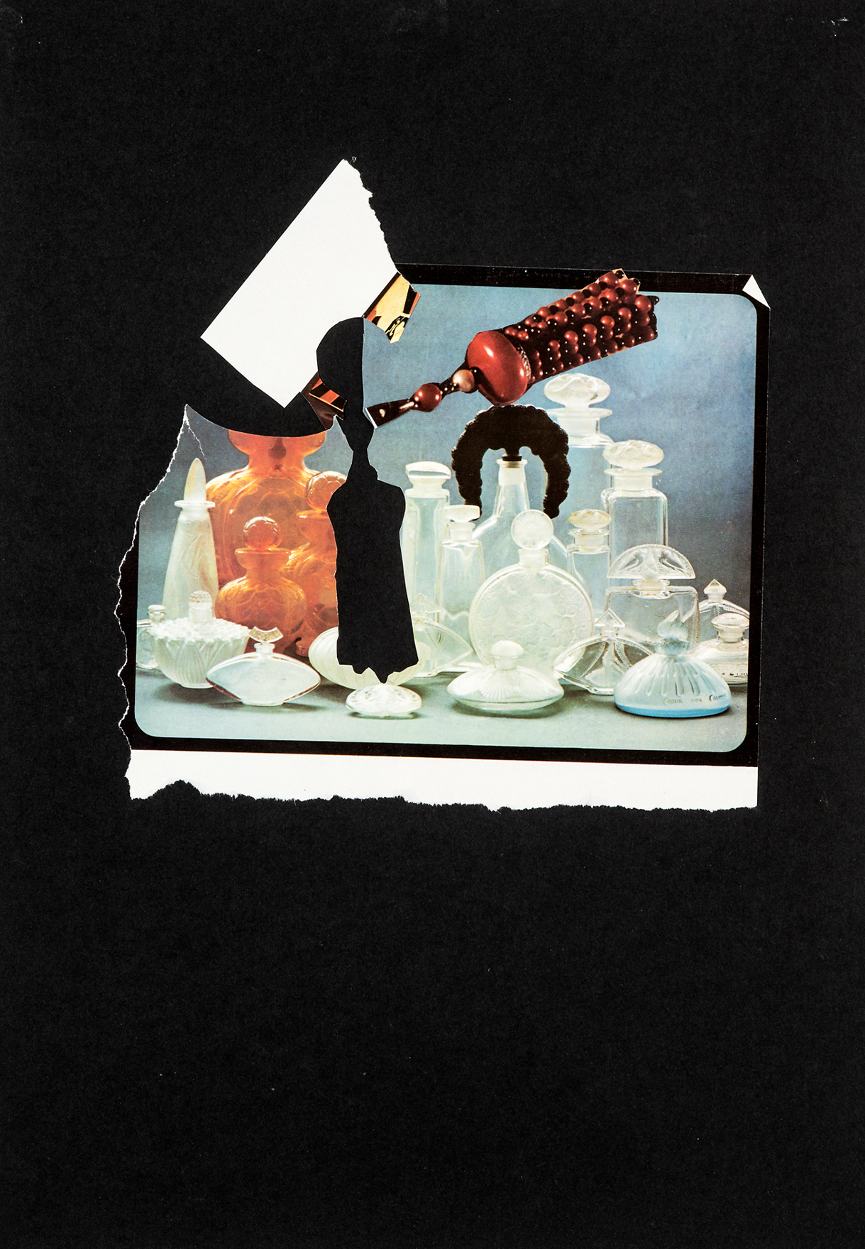 Kerry Chambers Allegory XXI