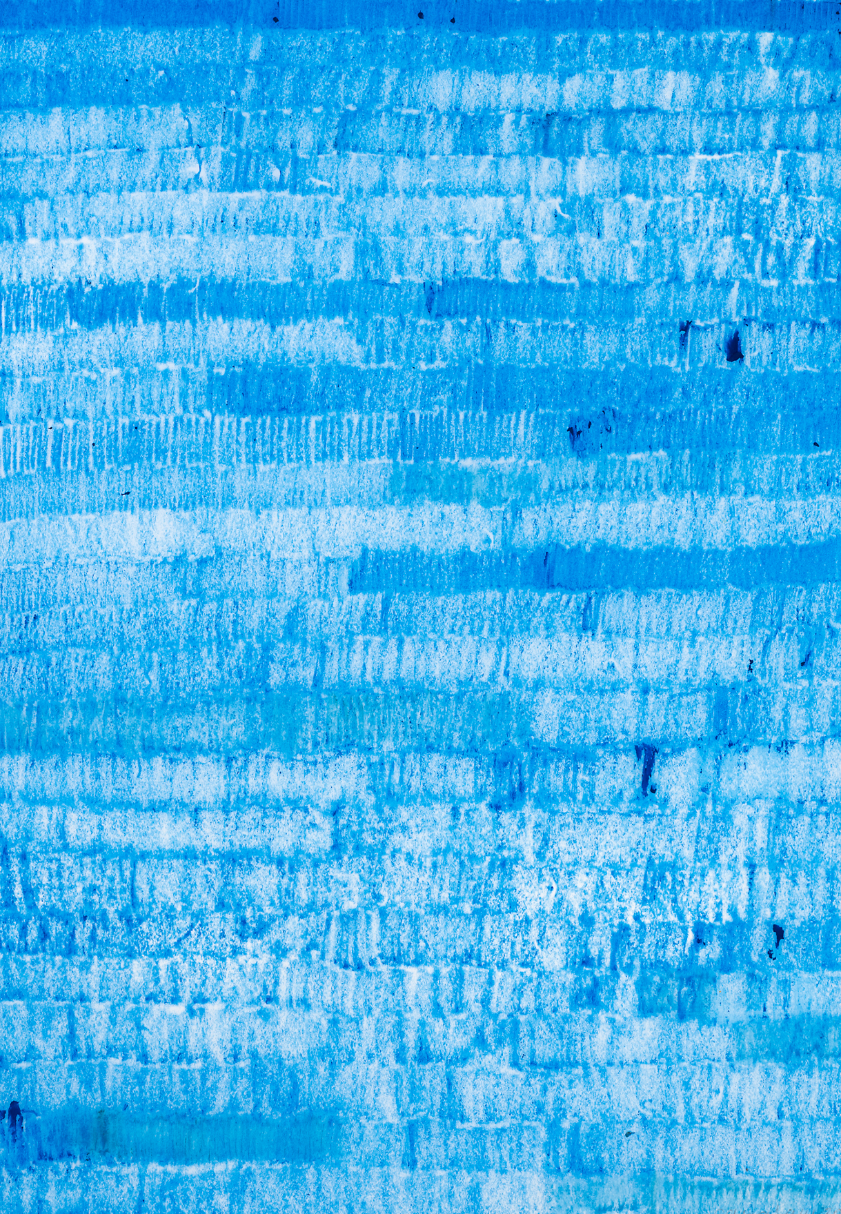 Cathy Abraham Unwritten in Cobalt