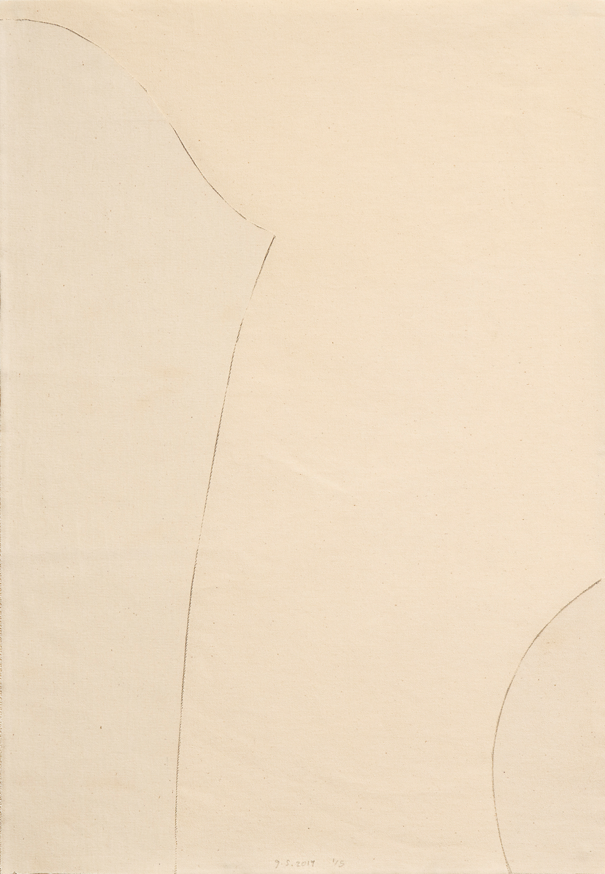 Gerda Scheepers Untitled 3