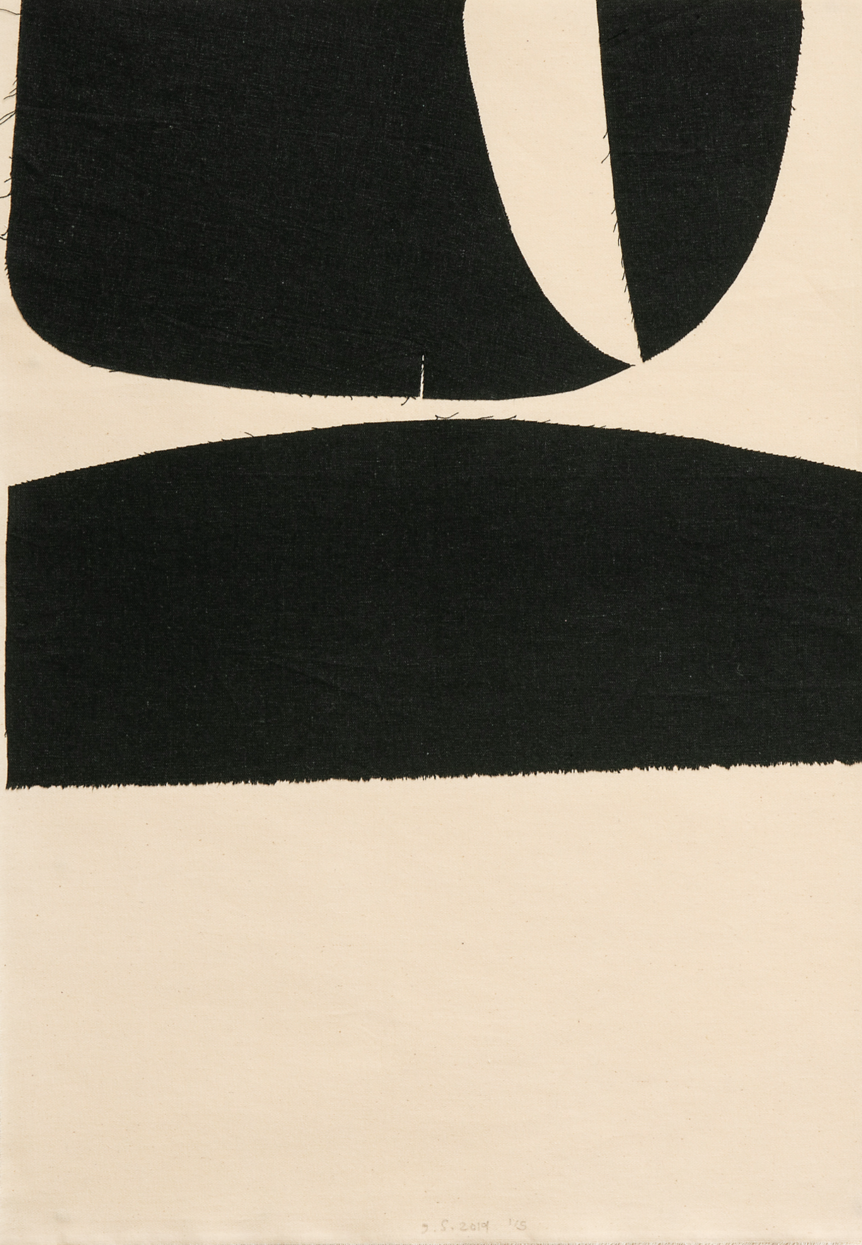 Gerda Scheepers Untitled 4