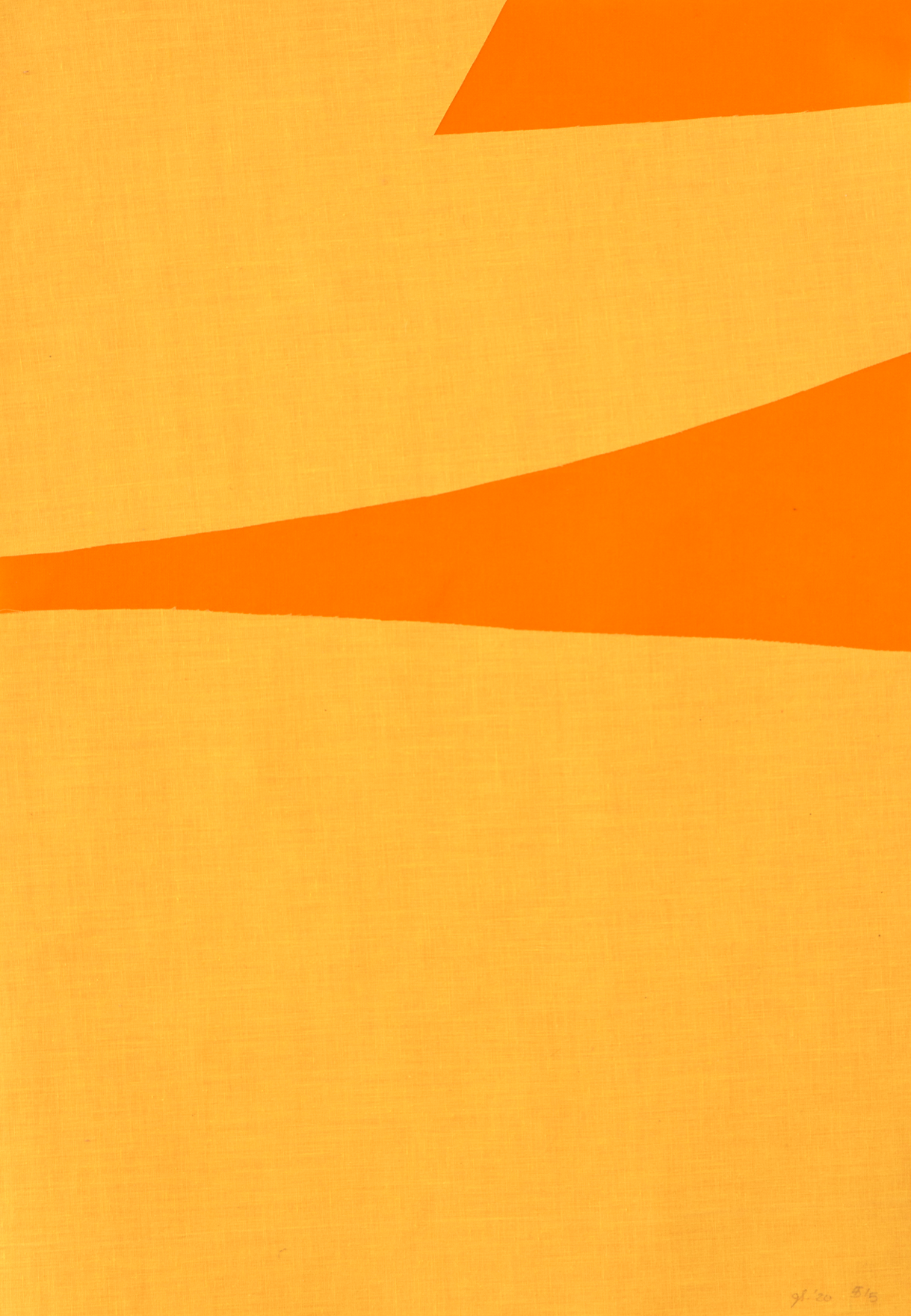 Gerda Scheepers Untitled V