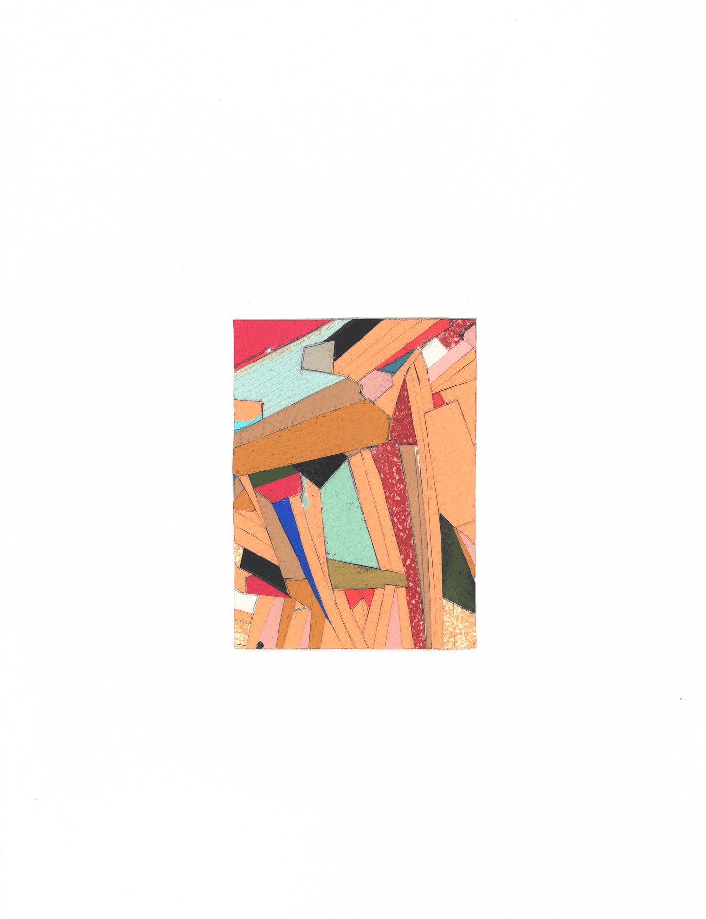 Nick Maroussas Untitled 41