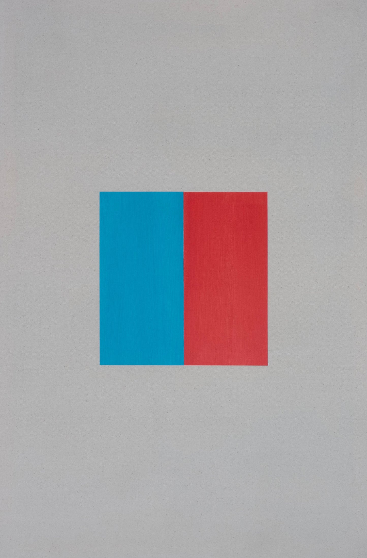 Vince Hart Red & Blue