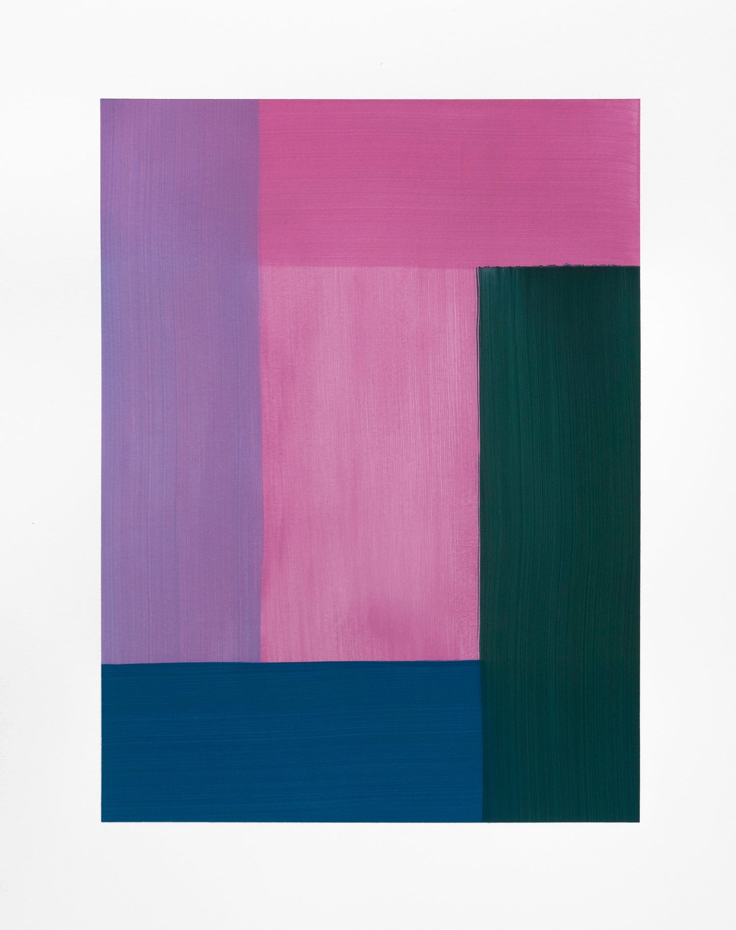 Vince Hart Los Angeles November, 2019