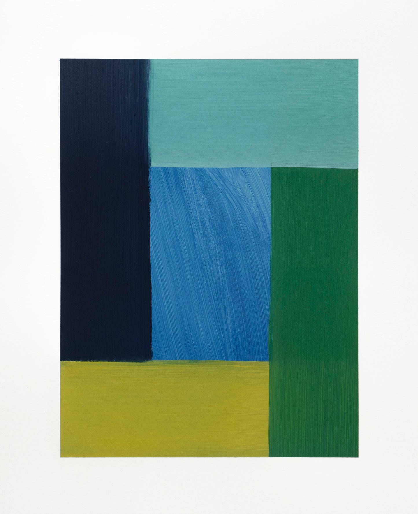 Vince Hart Untitled