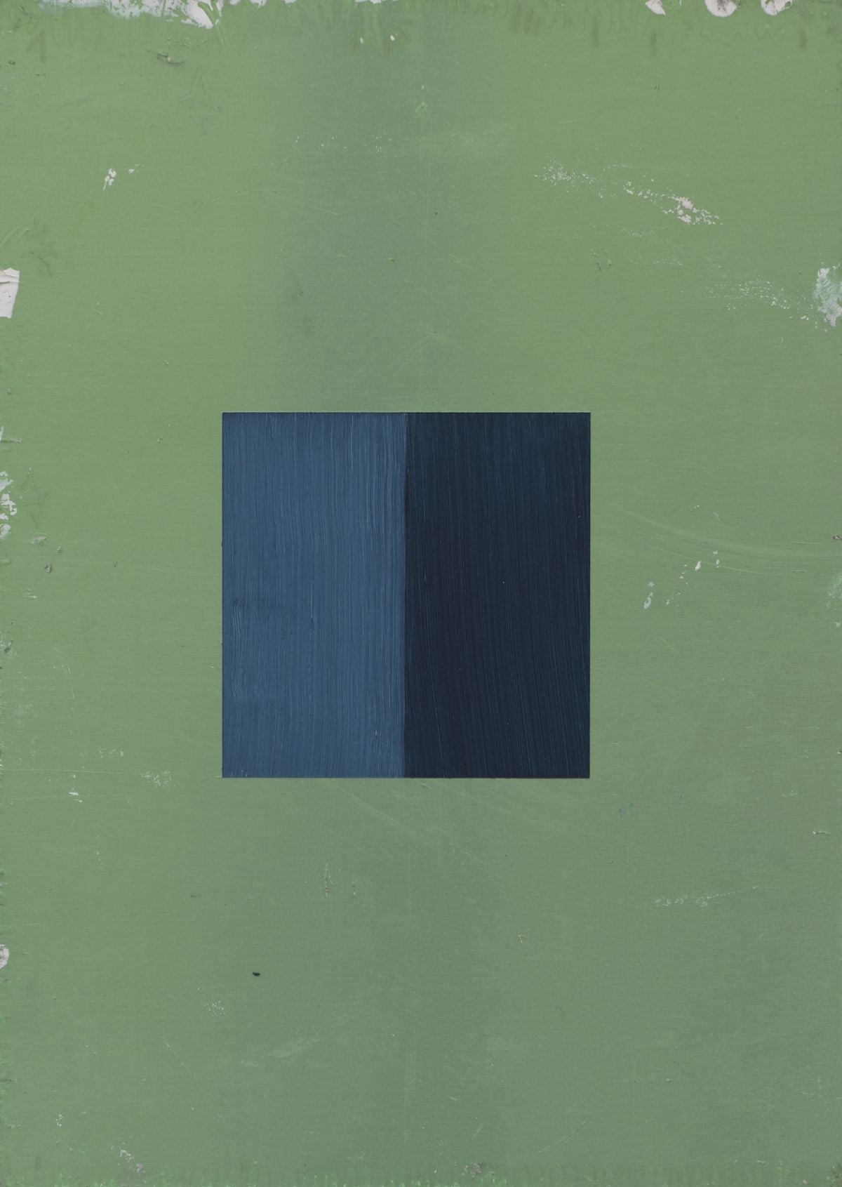Vince Hart Untitled Green Film 1