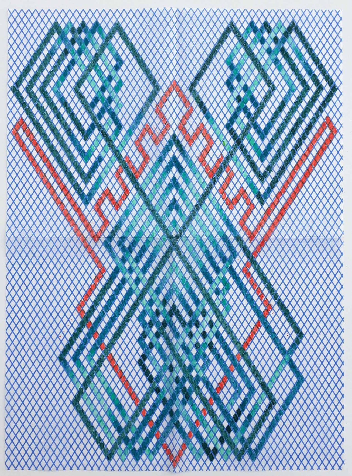 Zlatan Hadžifejzović Bosnian all purpose cloth XII