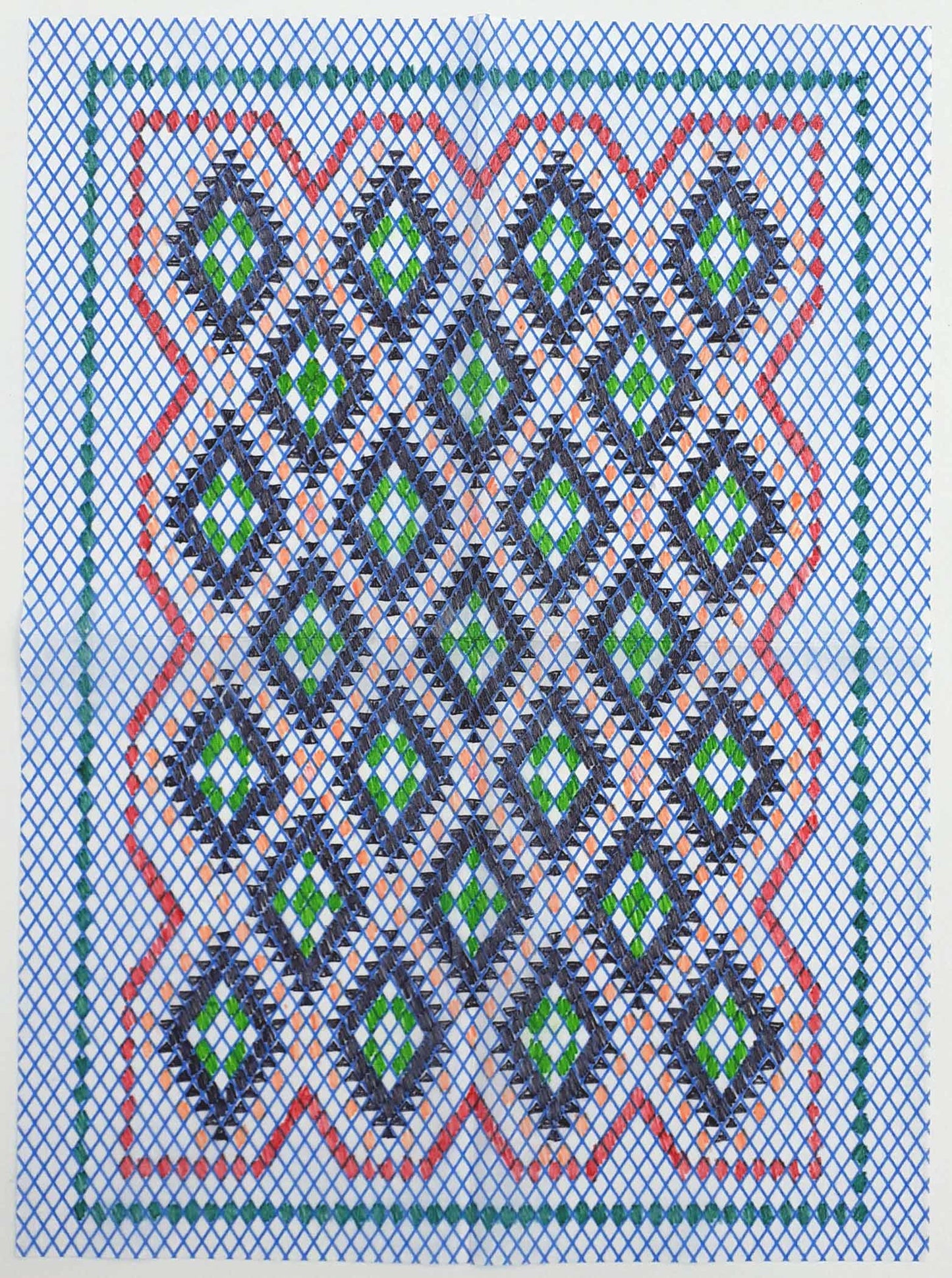 Zlatan Hadžifejzović Bosnian all purpose cloth XI