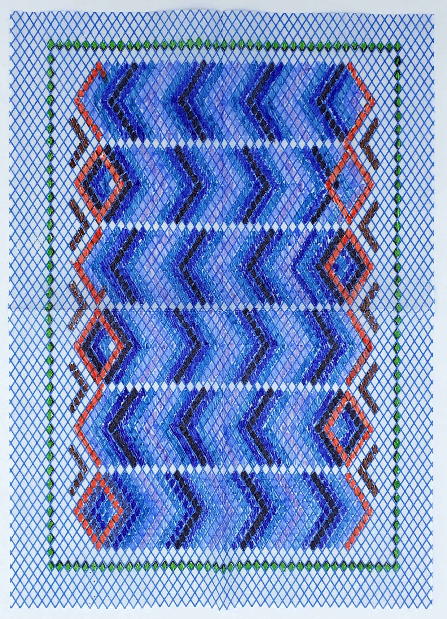 Zlatan Hadžifejzović Bosnian all purpose cloth XXI