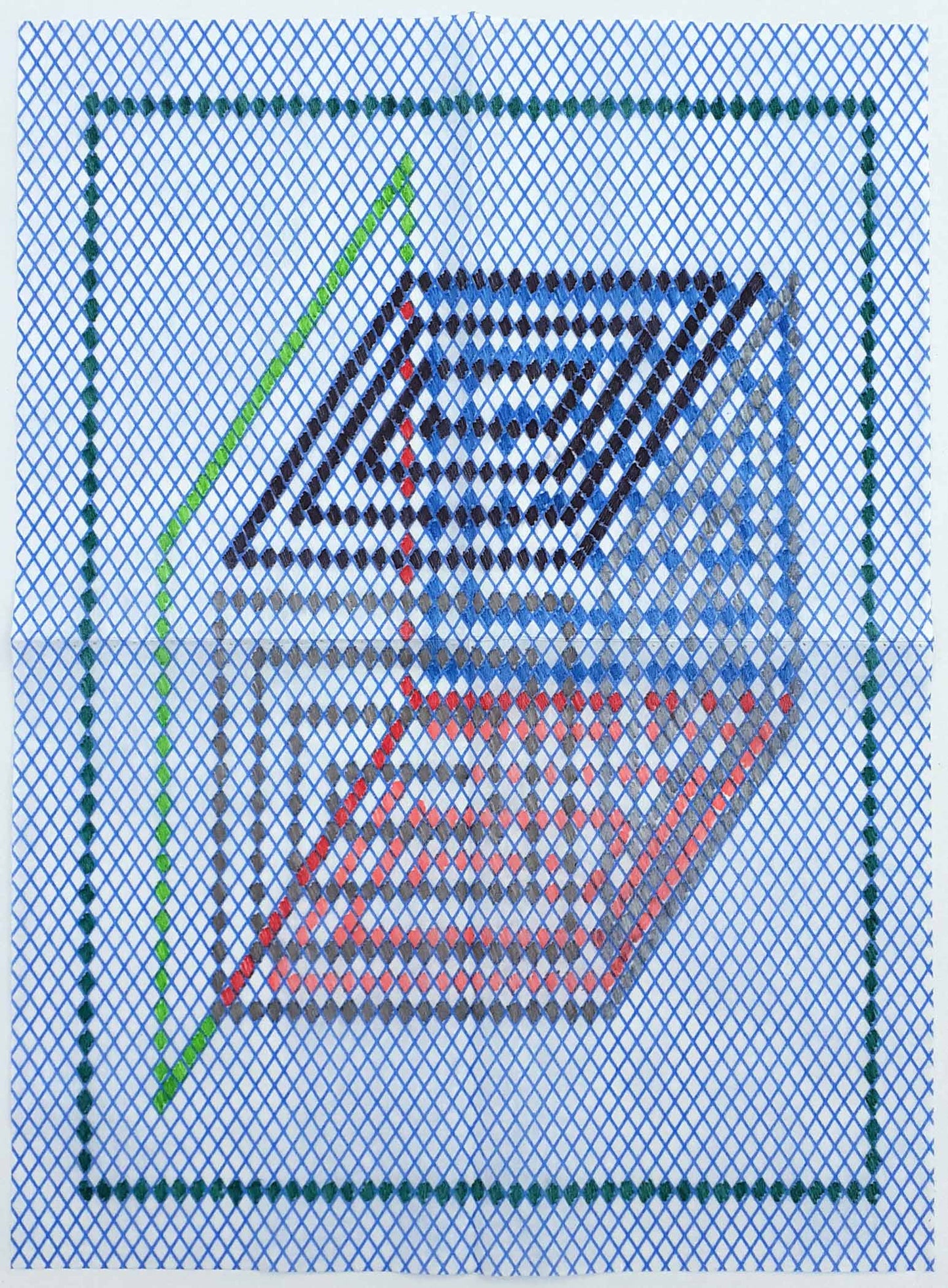 Zlatan Hadžifejzović Bosnian all purpose cloth XXXI