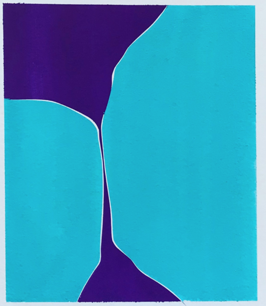 Joanne Freeman Thin_Purple_LIne