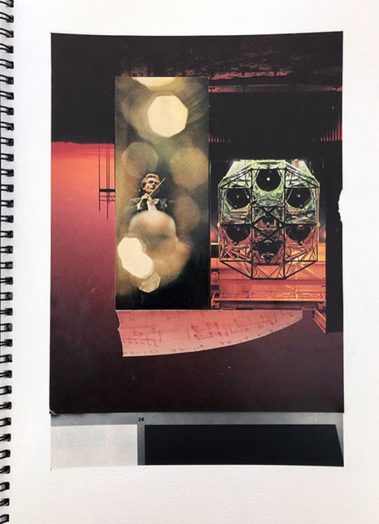 Katherine Bull #Sevendirections Collage #2 6 11