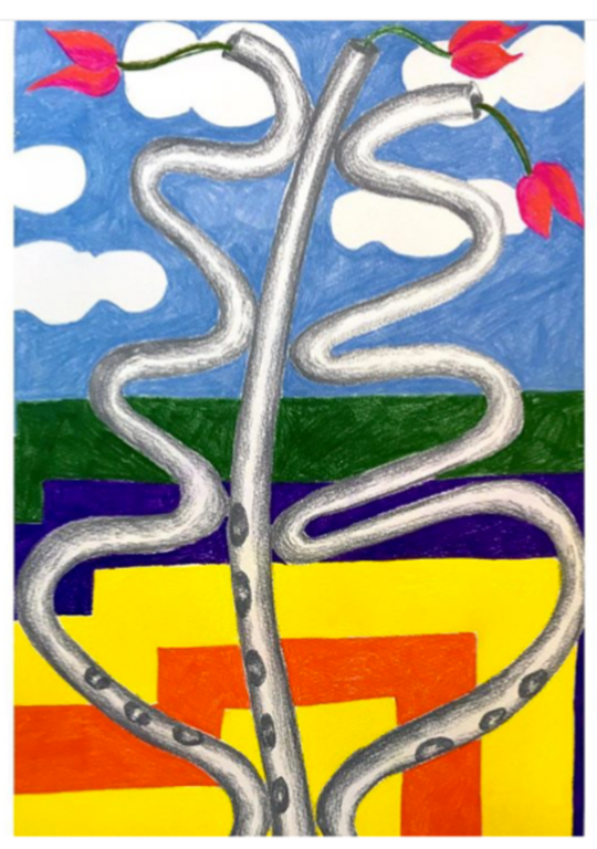 Suzy Babington Untitled 1