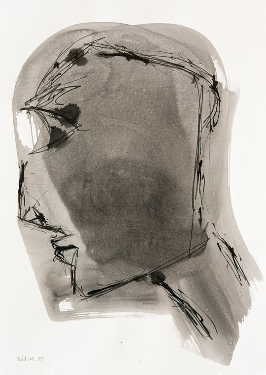Tremayne Ward-Smith Untitled 42