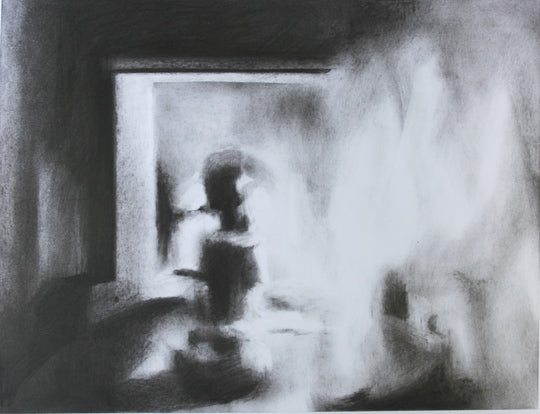 Mathew Gibson Pierre Noire 26