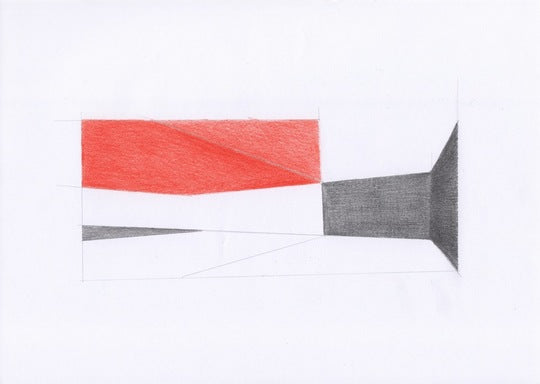 Maurice Pefura Espace Fragment 1.13