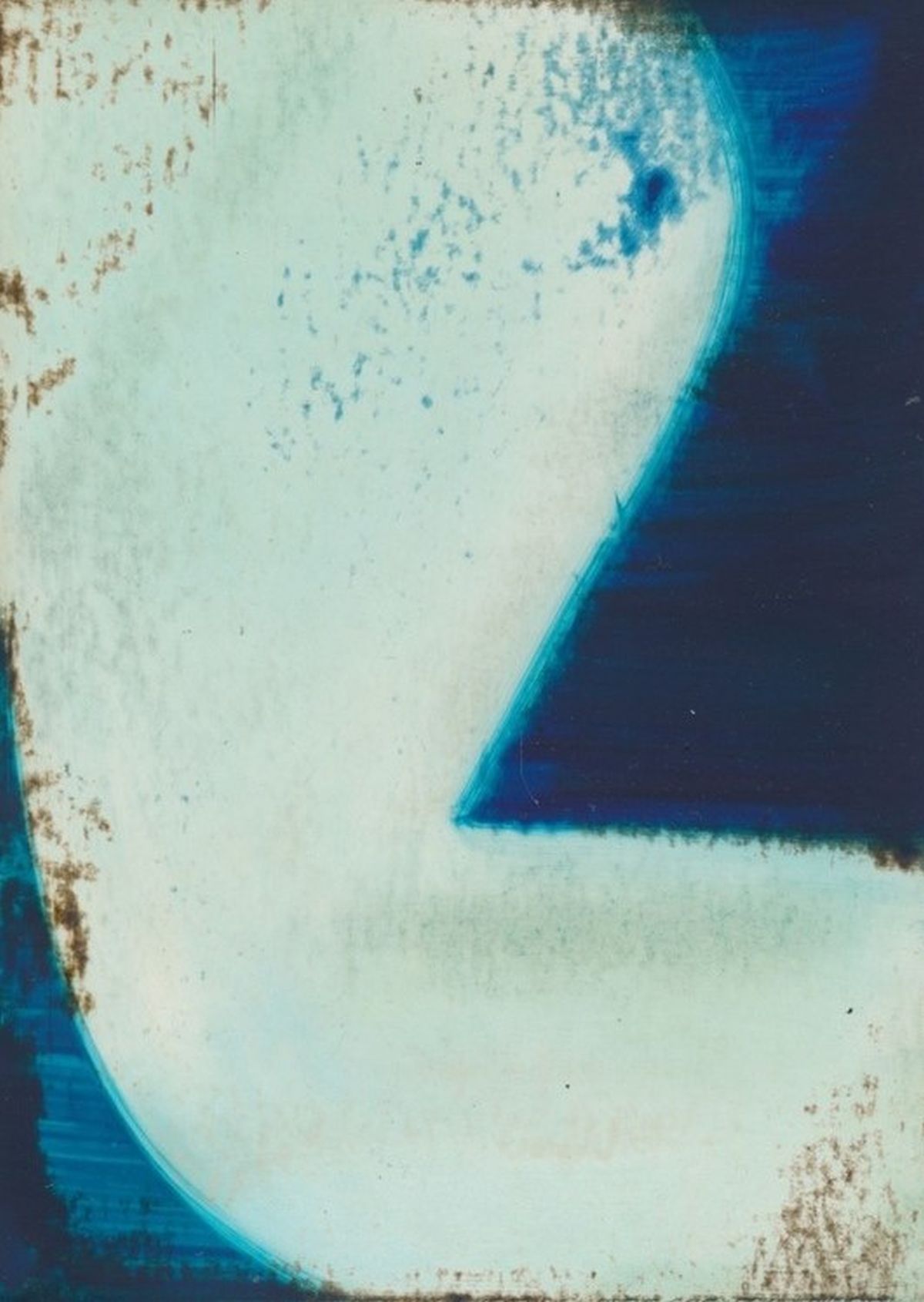 Phoebe Mitchell Untitled 12