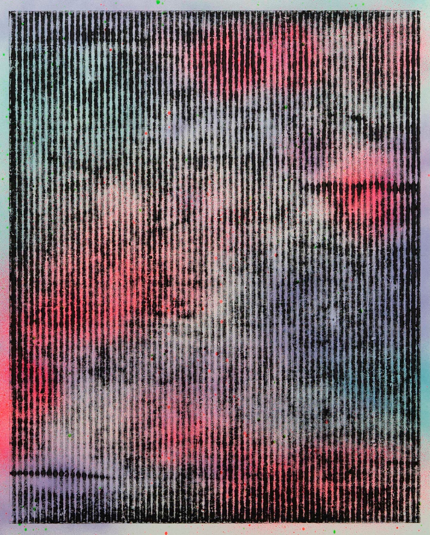 Steven Cox REVERB 30