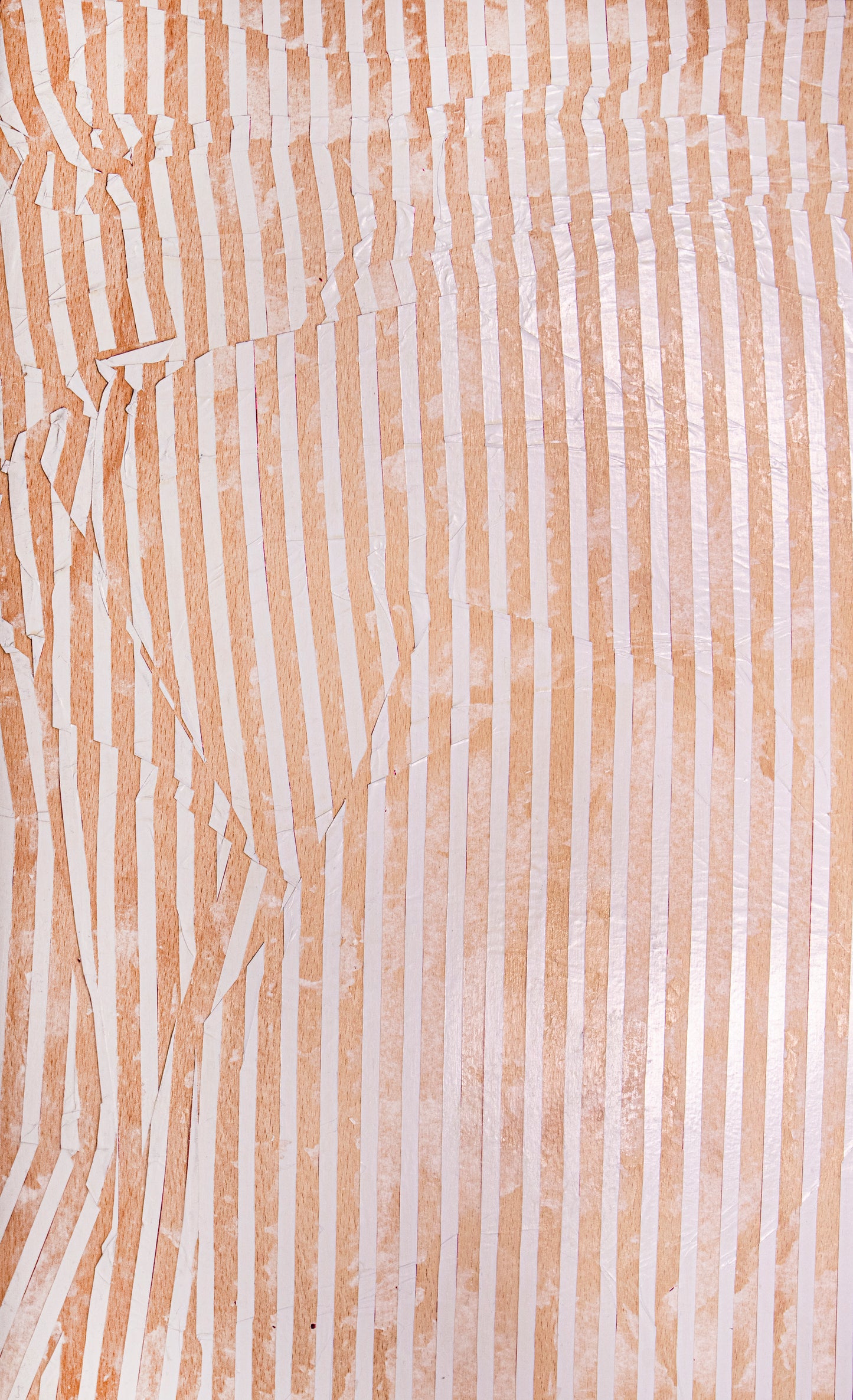 Alum Lee Stripe Pattern 07