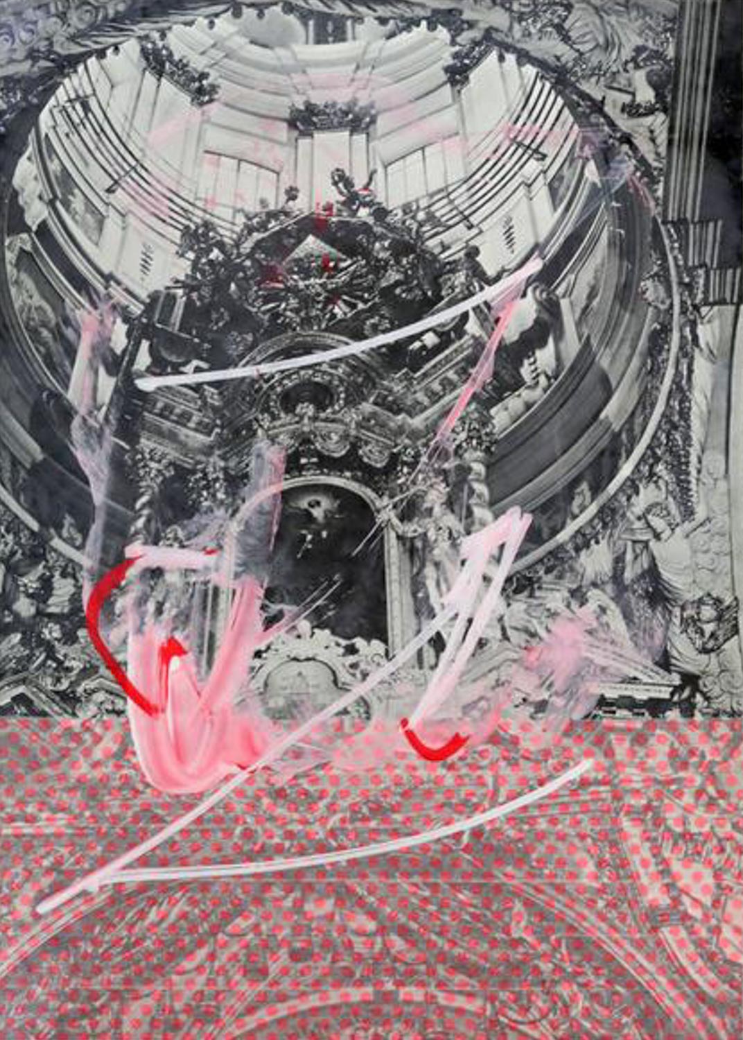 Benjamin Cohen Archival Series 38