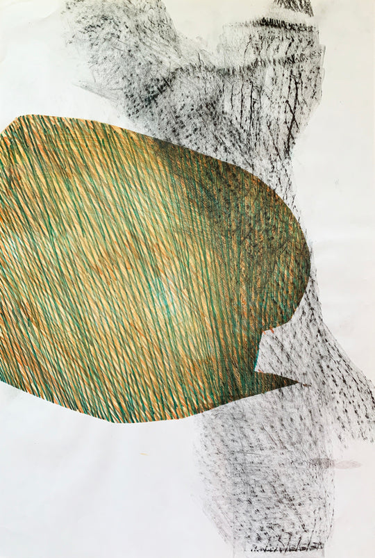 Lucia Veronesi Portrait of a Landscape 2