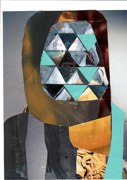Lucia Veronesi A View Over 11