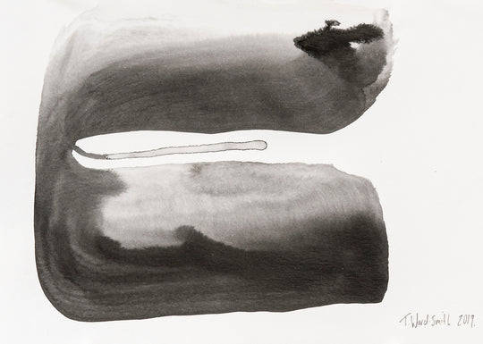 Tremayne Ward-Smith Untitled 27
