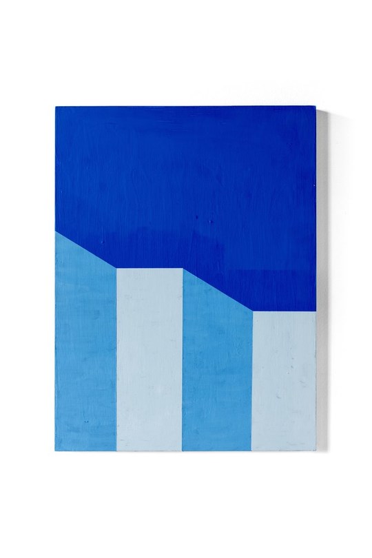 Peter Evans Untitled 2