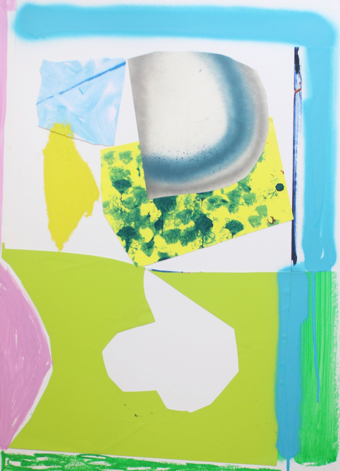 Bruce Ingram Untitled 3