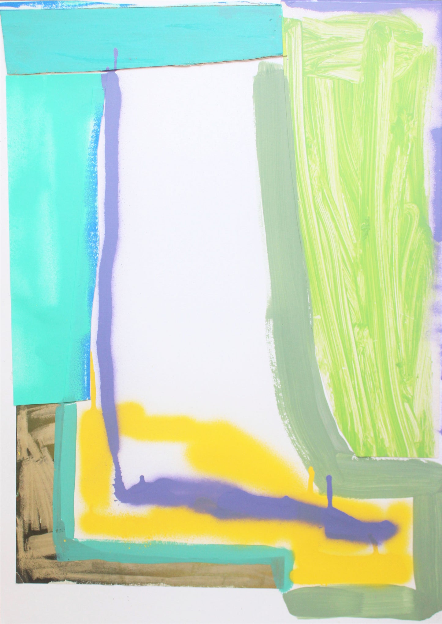 Bruce Ingram Untitled 4