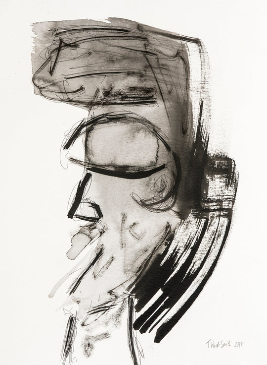 Tremayne Ward-Smith Untitled 40