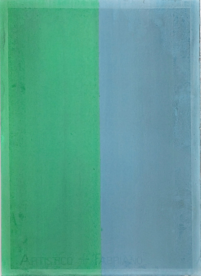 Douglas Witmer Untitled 17