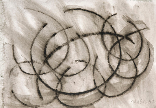 Tremayne Ward-Smith Untitled 32