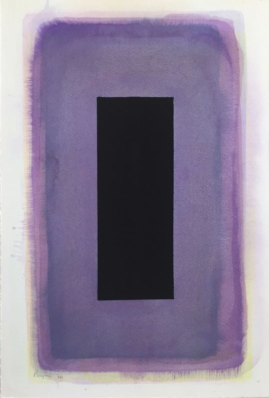 Tracy Payne Black Box VI