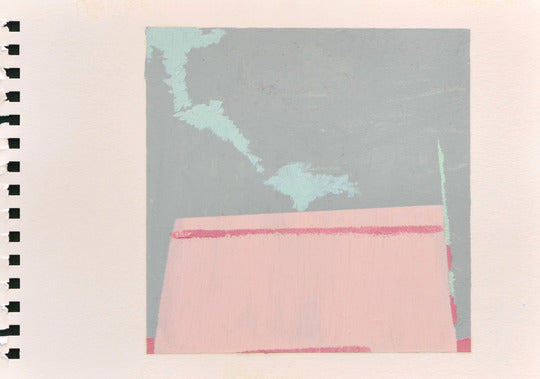 George Chapman Flagpoles 8