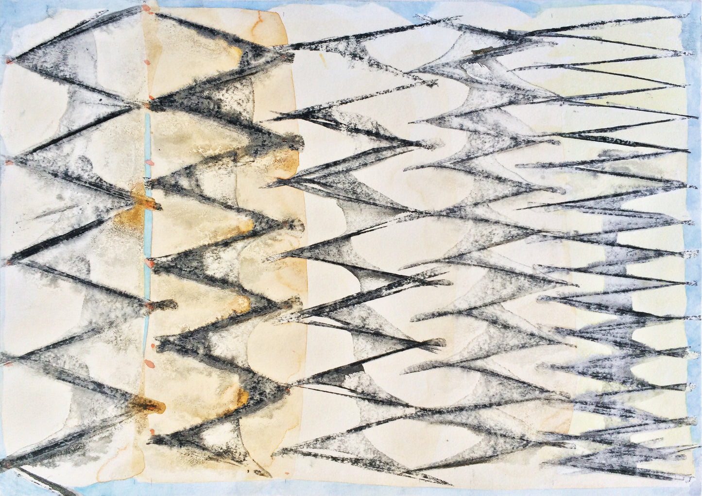 Kevin Jackson Cadence Trace 6