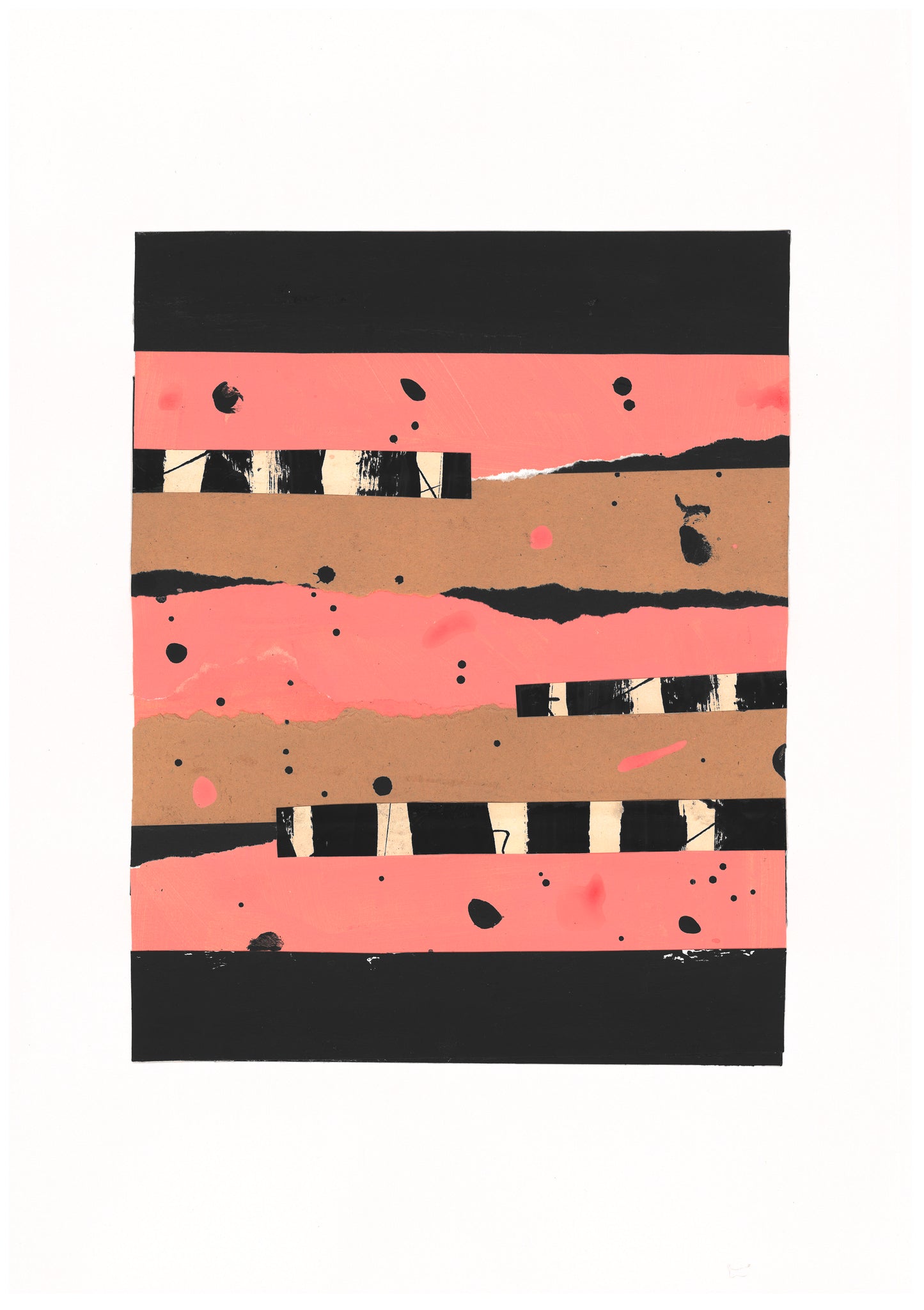 Tess Williams Carousel (Study)