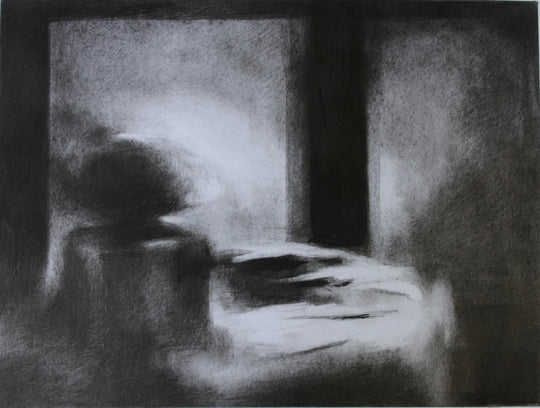 Mathew Gibson Pierre Noire 25