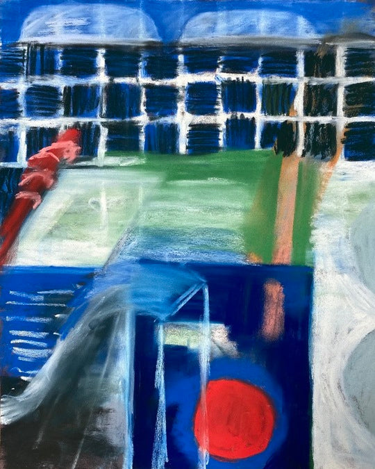 Molly Butt Untitled 10