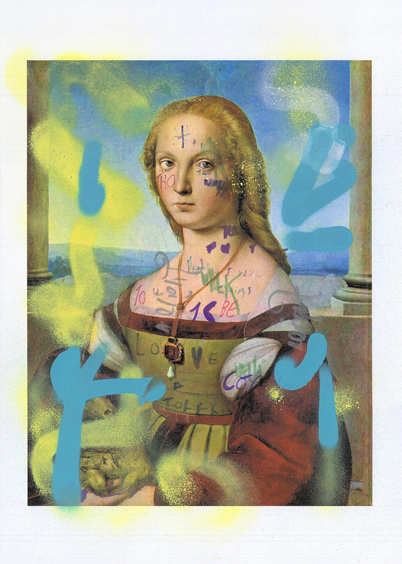 Sam Jackson Chronicles 322 X