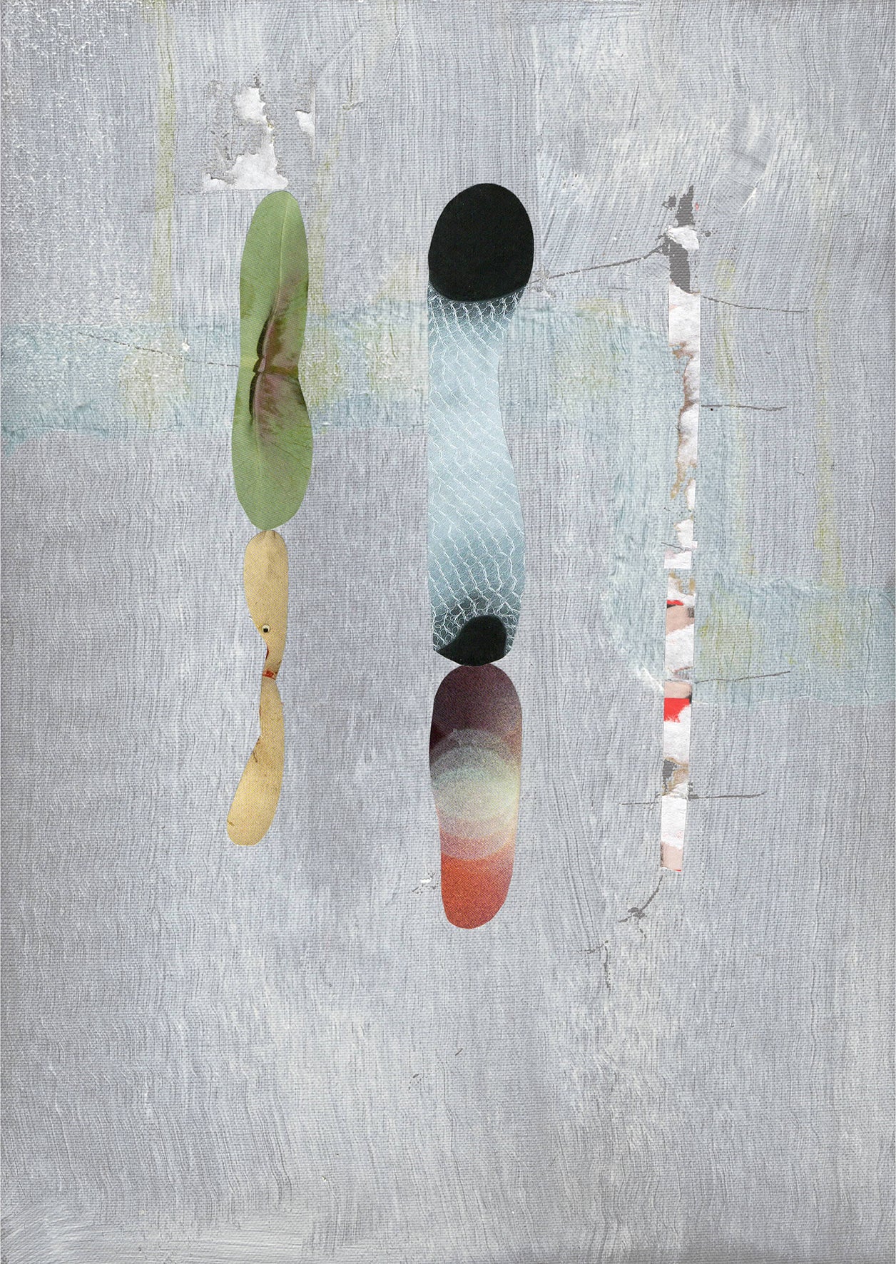 Matthew Richardson Claves