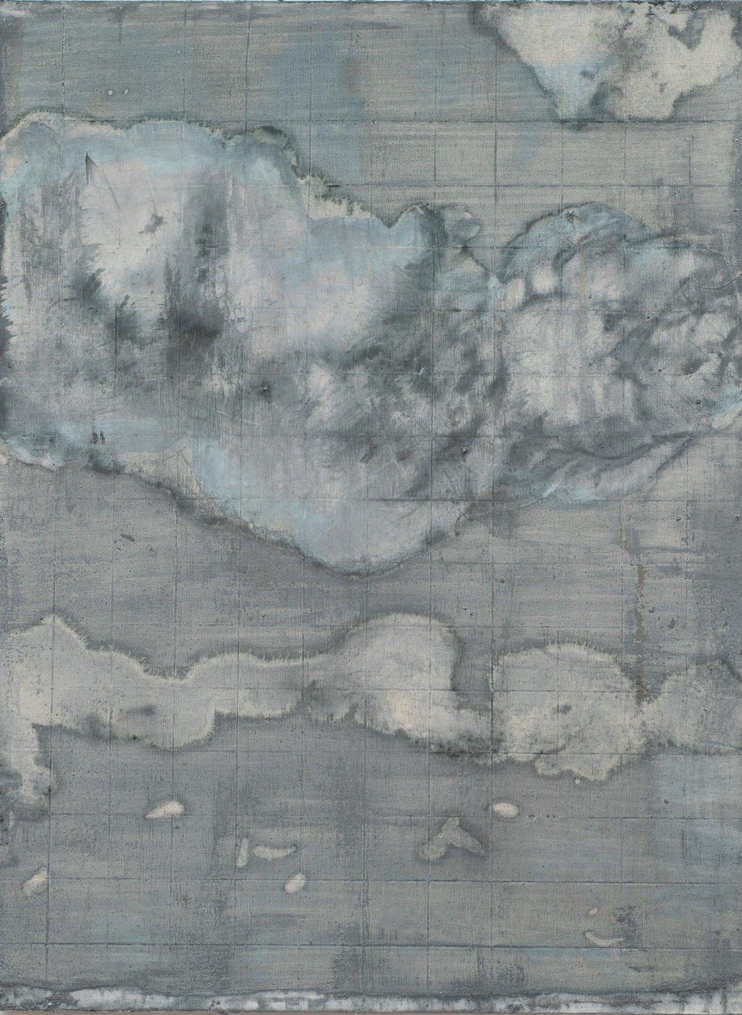 Connor McIntyre Cloud (study)
